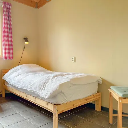 別荘 Aarde Zwaluwe