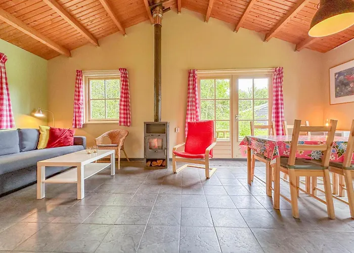 Σπίτι διακοπών Aarde *