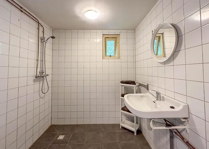 Aarde Σπίτι διακοπών *