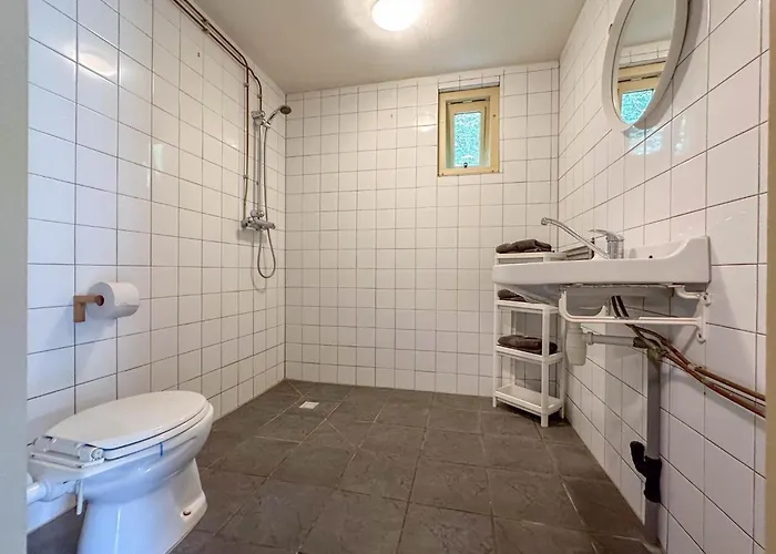 Aarde Σπίτι διακοπών