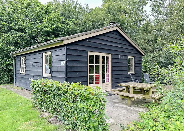 Aarde Σπίτι διακοπών