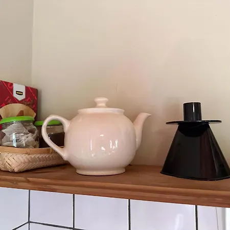 Aarde Hébergement de vacances