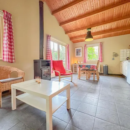 Hébergement de vacances Aarde Zwaluwe