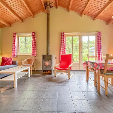 Hébergement de vacances Aarde *