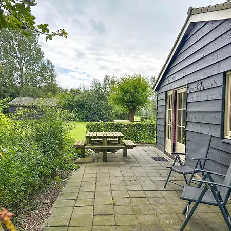 Hébergement de vacances Aarde *