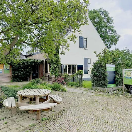 Aarde * Zwaluwe