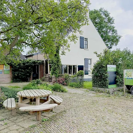 Aarde * Zwaluwe
