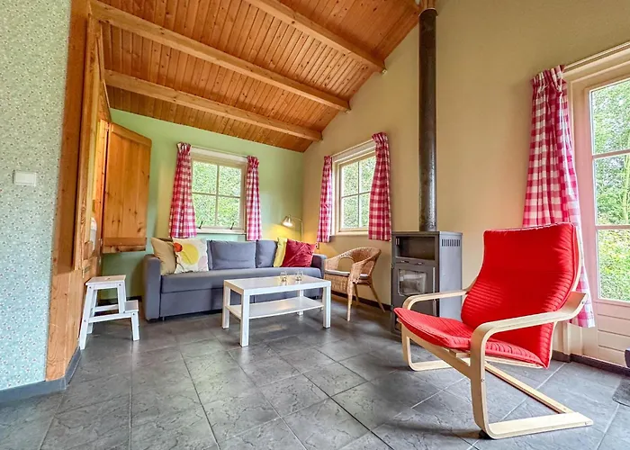 Aarde Hébergement de vacances *