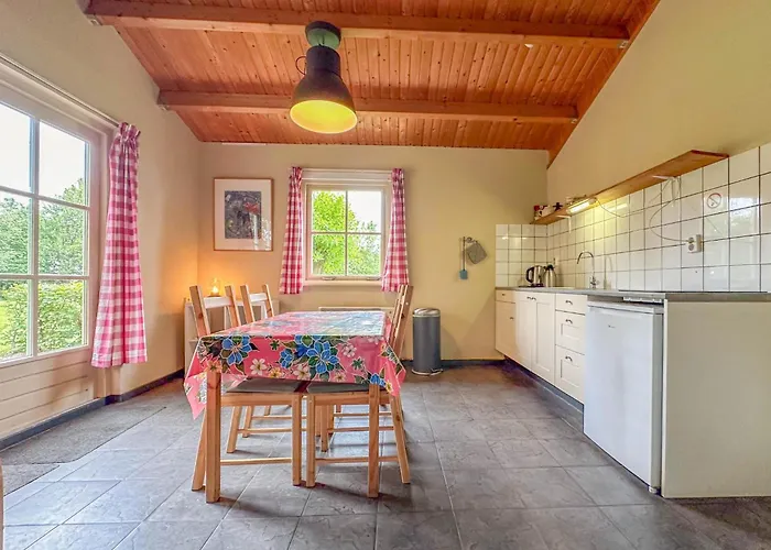 Aarde Hébergement de vacances *