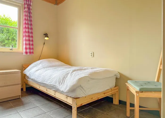 Hébergement de vacances Aarde Zwaluwe