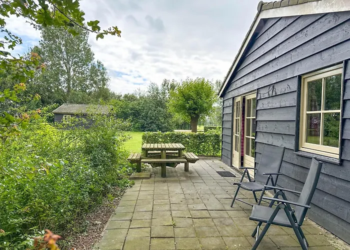 Hébergement de vacances Aarde *