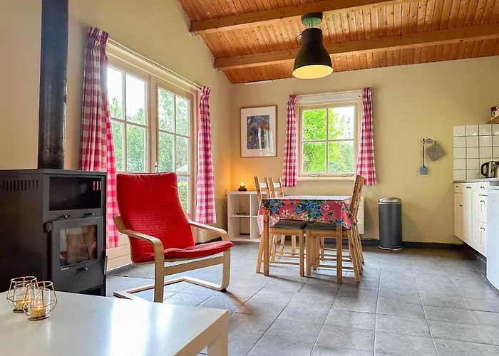 Aarde Hébergement de vacances Zwaluwe