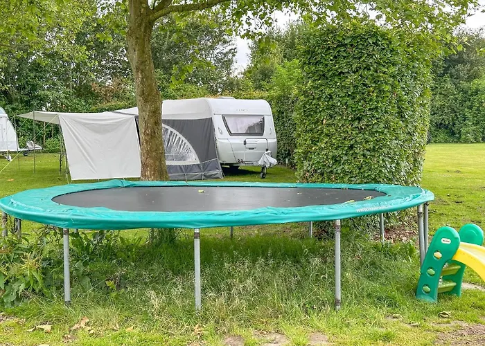 Hébergement de vacances Aarde