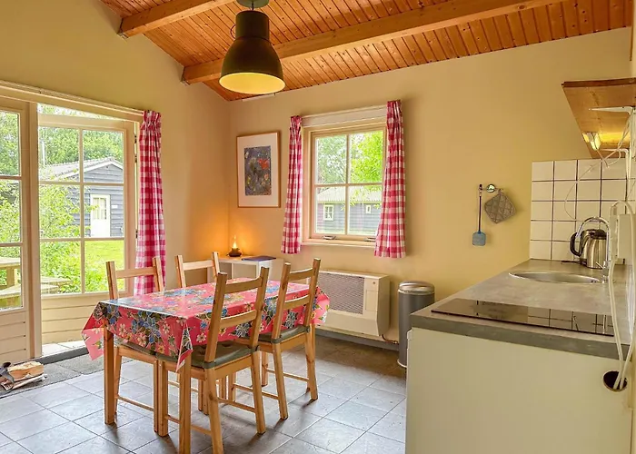 Aarde Hébergement de vacances