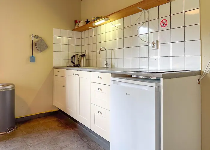 Aarde Hébergement de vacances *