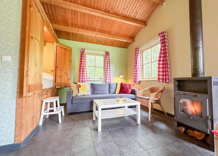 Aarde Hébergement de vacances *