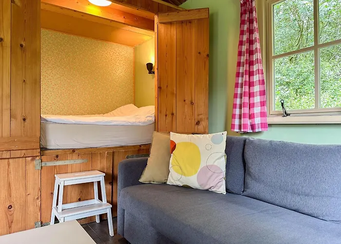 Aarde Hébergement de vacances Zwaluwe